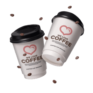 Premium Irish Coffee