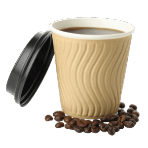 Rich Cappuccino Flavor