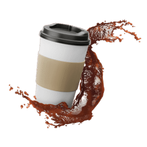 Delicious Black Coffee